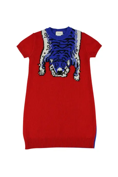 Gucci Junior Платье 