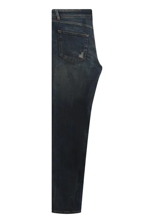 DOLCE & GABBANA Джинсы женские