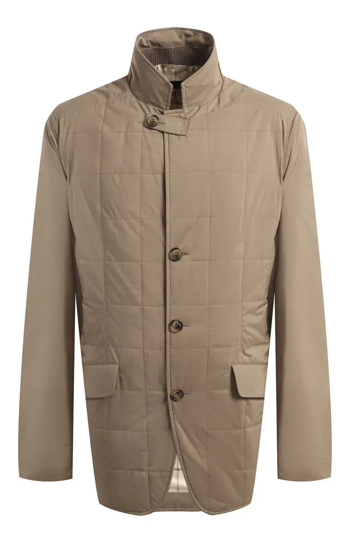  Куртка мужская