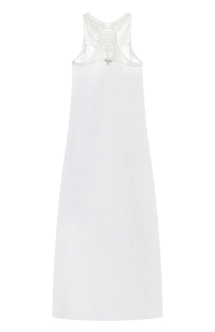 ERMANNO SCERVINO Сарафан женский