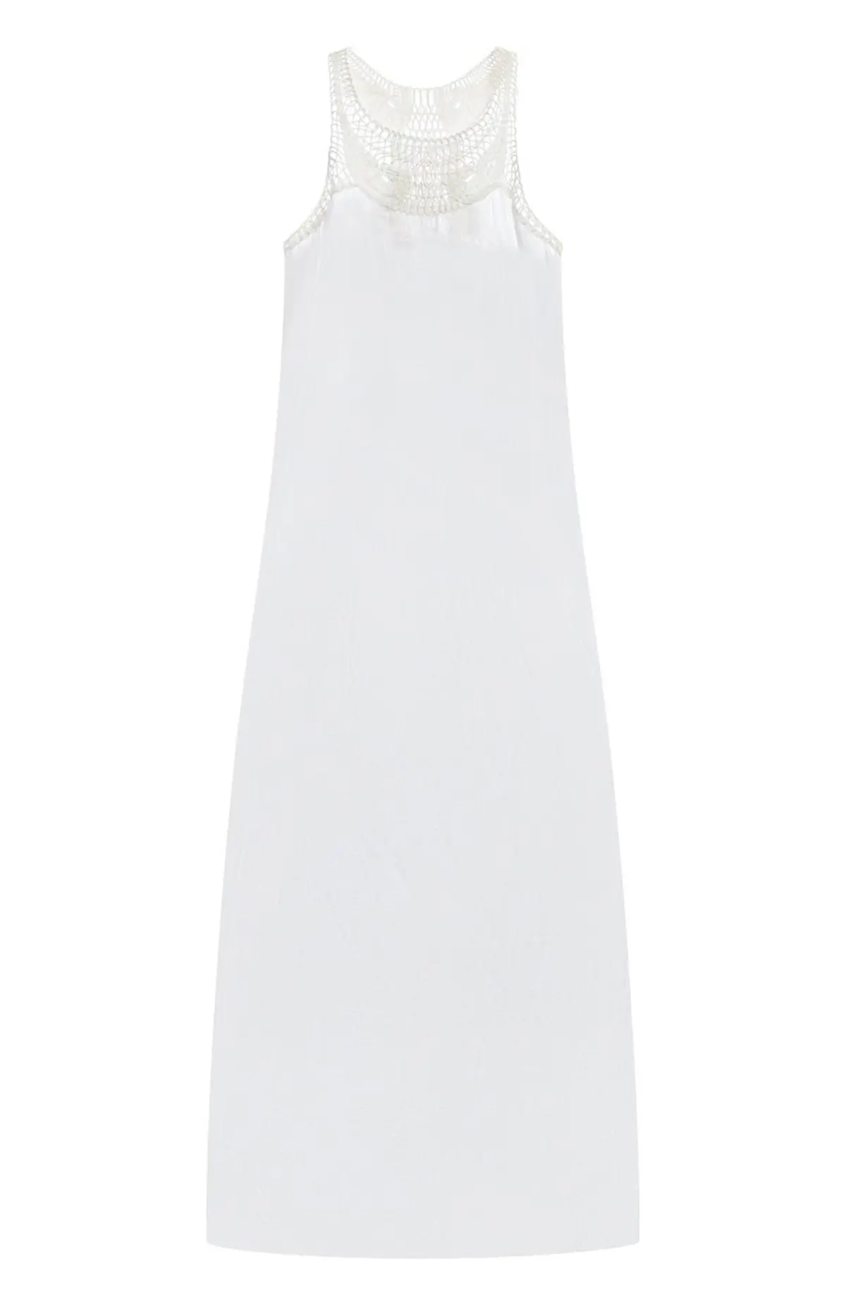 ERMANNO SCERVINO Сарафан женский