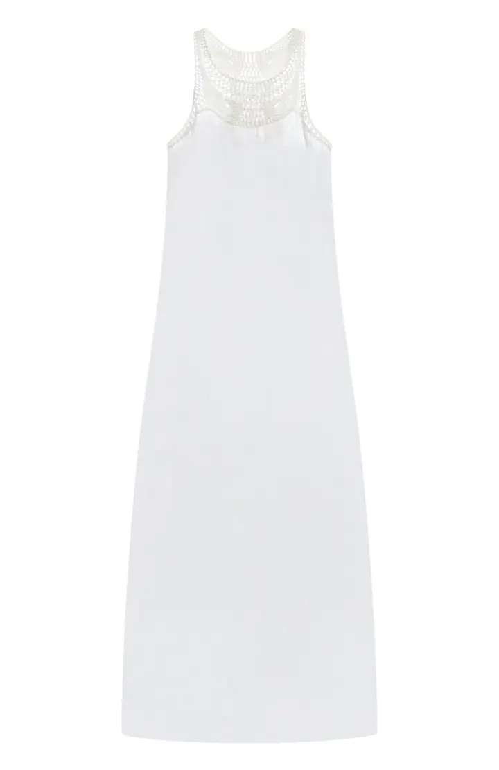 ERMANNO SCERVINO Сарафан женский