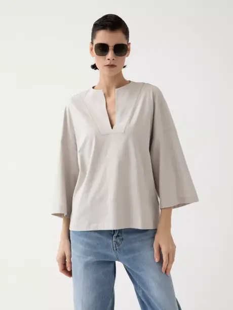 Fabiana Filippi Джемпер