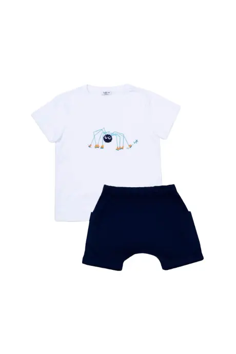 Il Gufo Футболка+шорты
