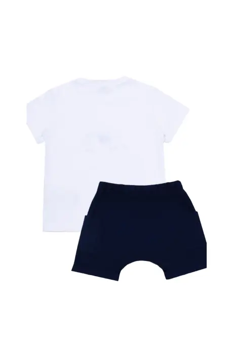 Il Gufo Футболка+шорты