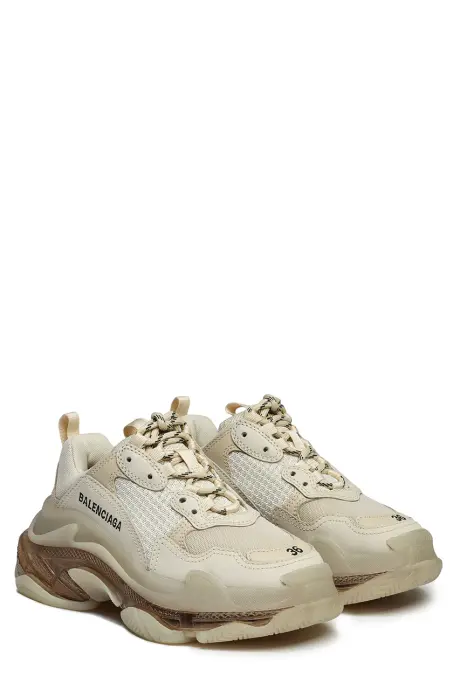 BALENCIAGA Кроссовки