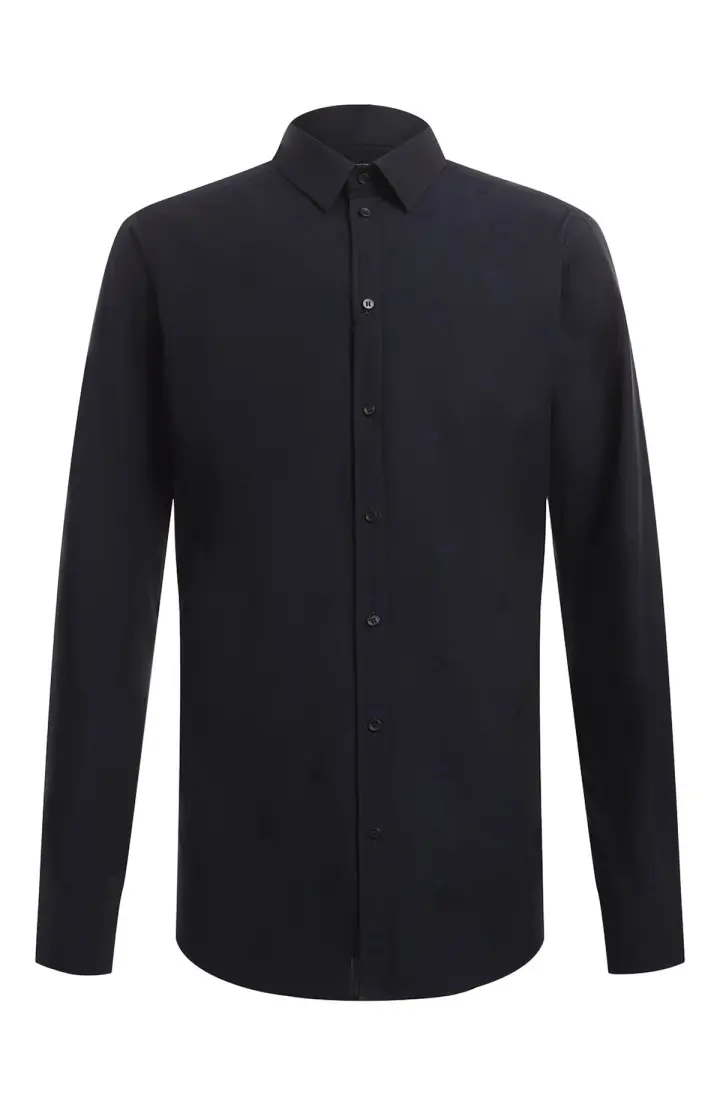 DOLCE & GABBANA Рубашка мужская