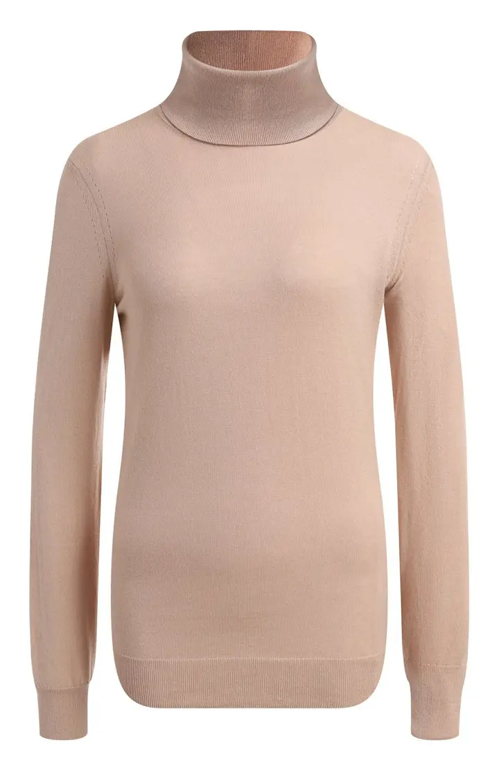  Водолазка женская