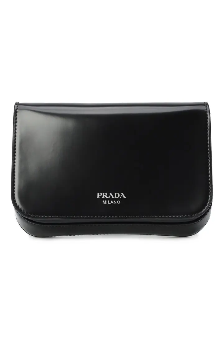  Сумка мужская через плечо