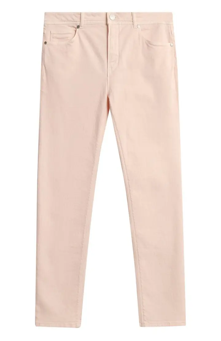  Джинсы женские