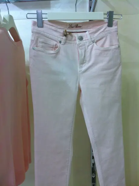 Loro Piana Джинсы женские