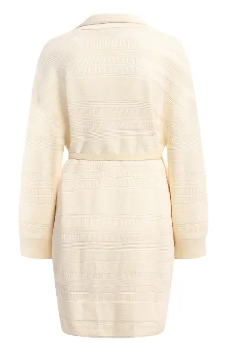 Loro Piana Пальто женское, трикотаж