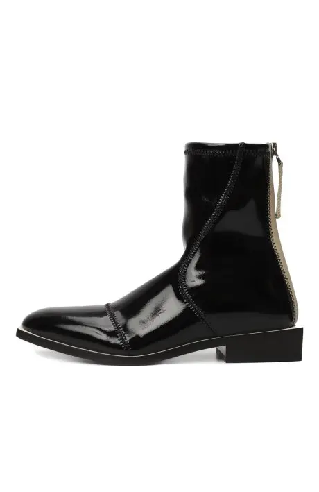  Ботинки женские