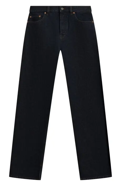 GUCCI Джинсы женские