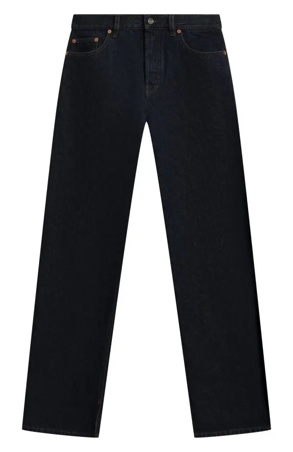 GUCCI Джинсы женские