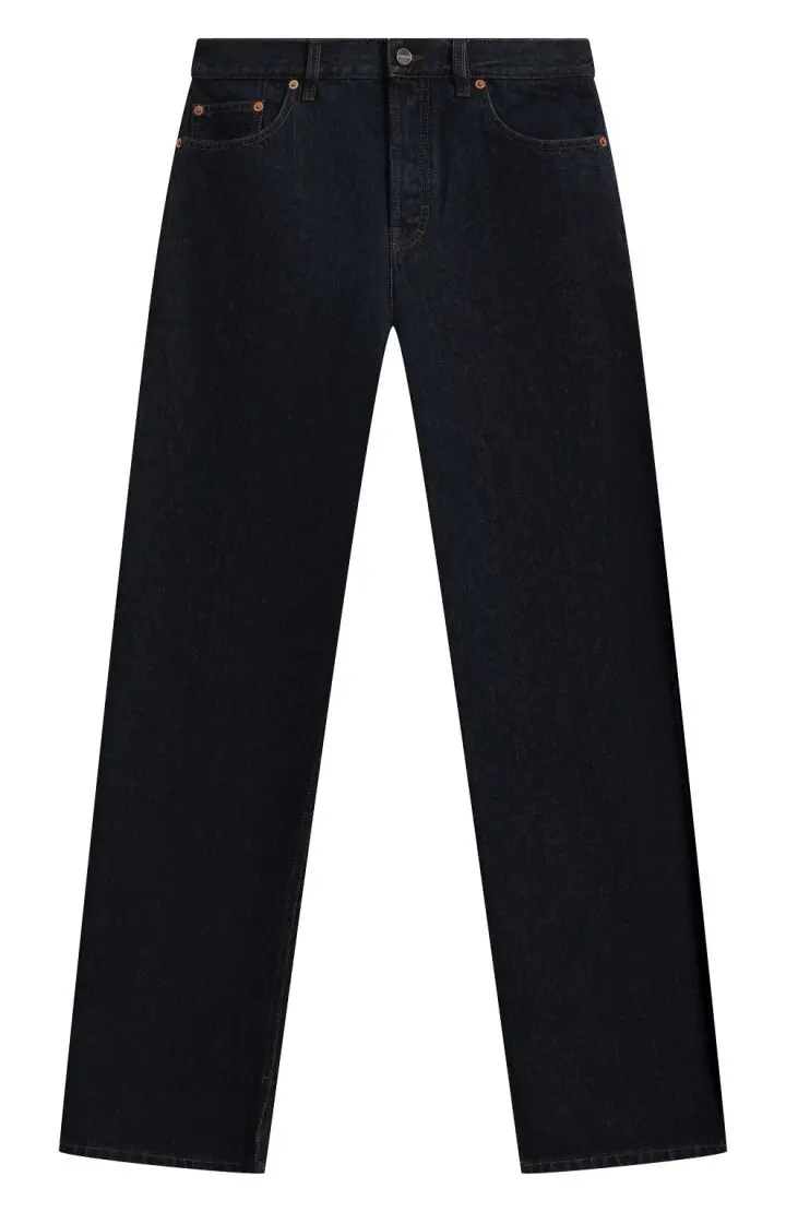 GUCCI Джинсы женские