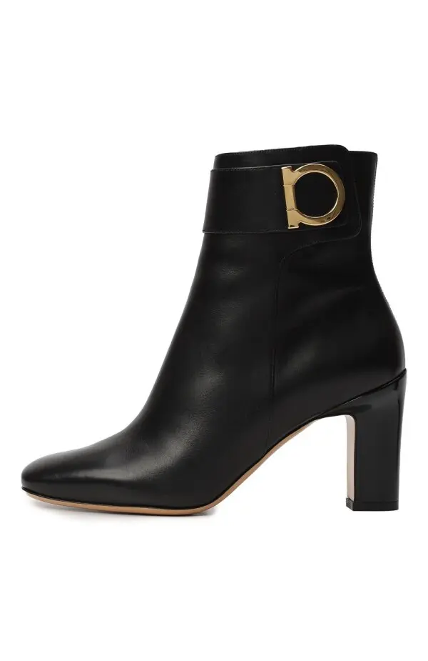 Salvatore Ferragamo Ботильоны женские