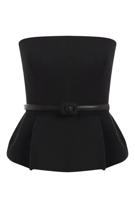 Christian Dior БЮСТЬЕ С БАСКОЙ