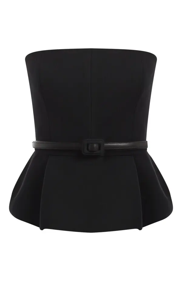 Christian Dior БЮСТЬЕ С БАСКОЙ