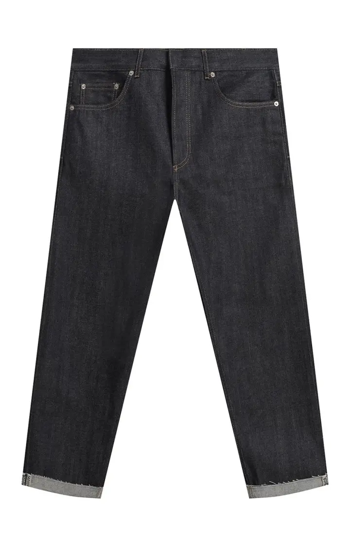 Dior Джинсы женские