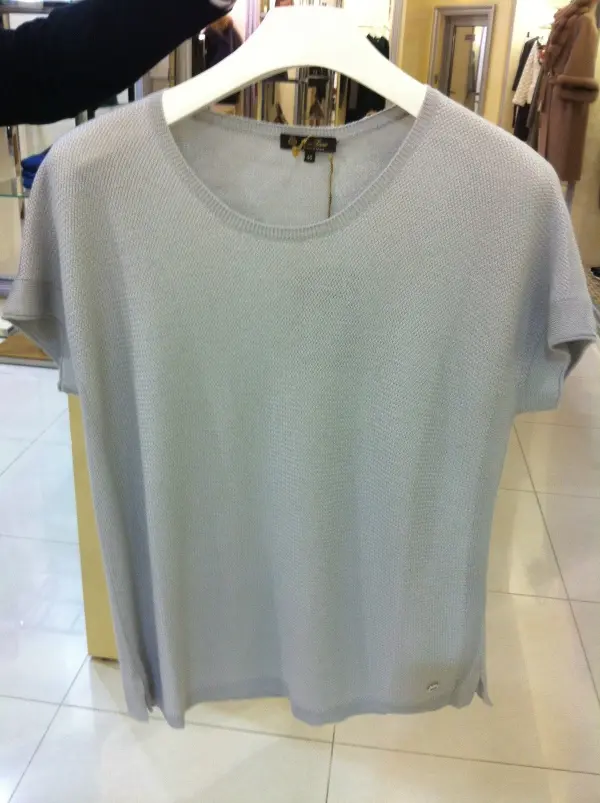 Loro Piana Свитер женский