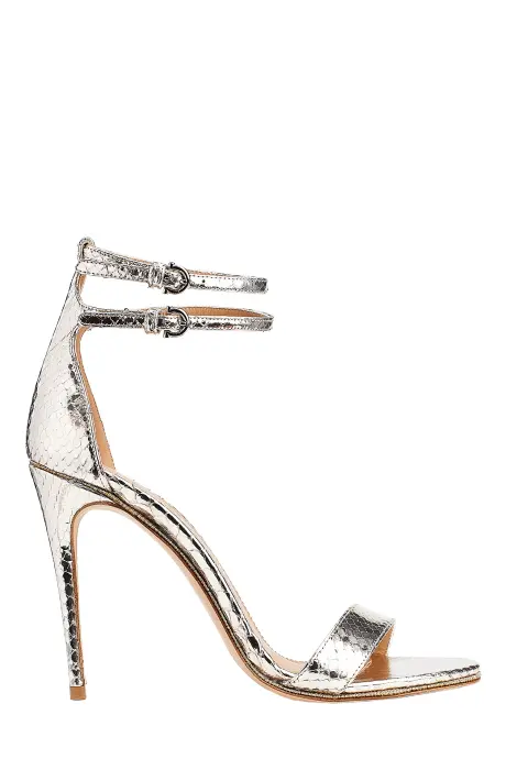 Salvatore Ferragamo Босоножки женские