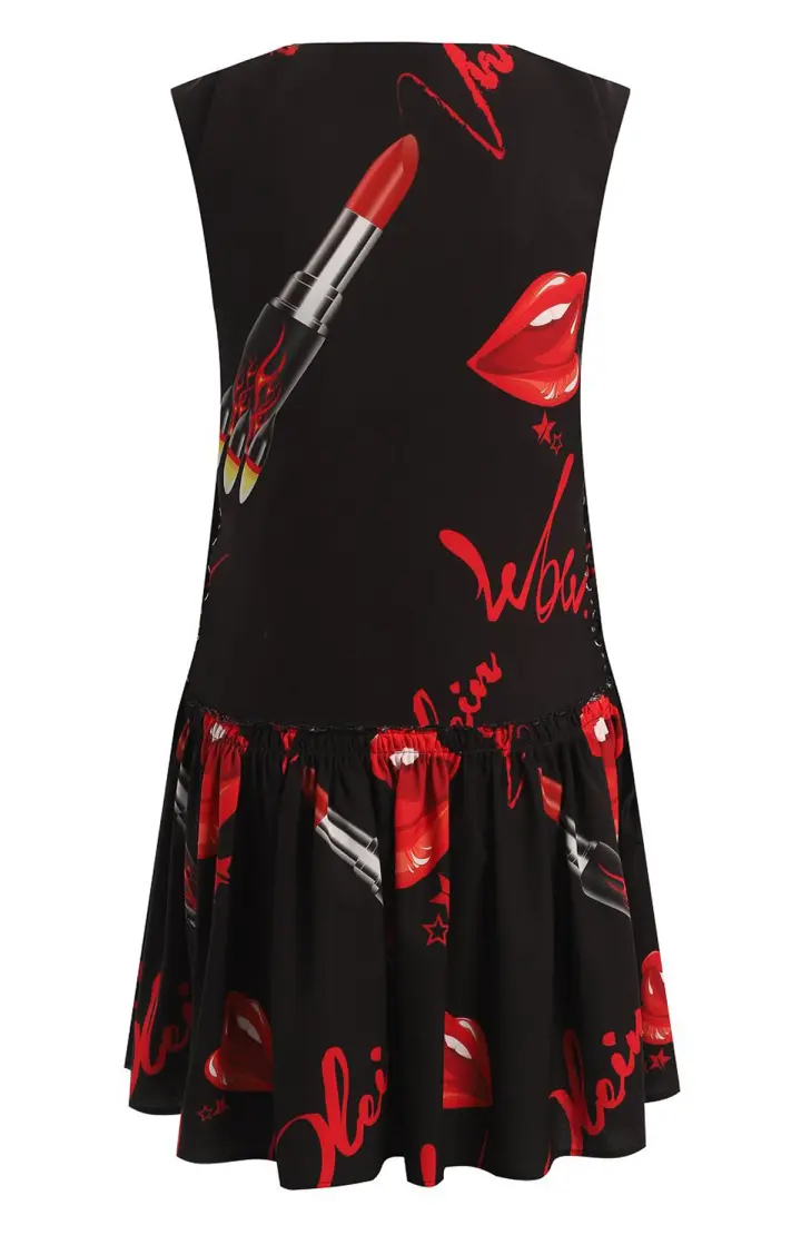 PHILIPP PLEIN Платье женское