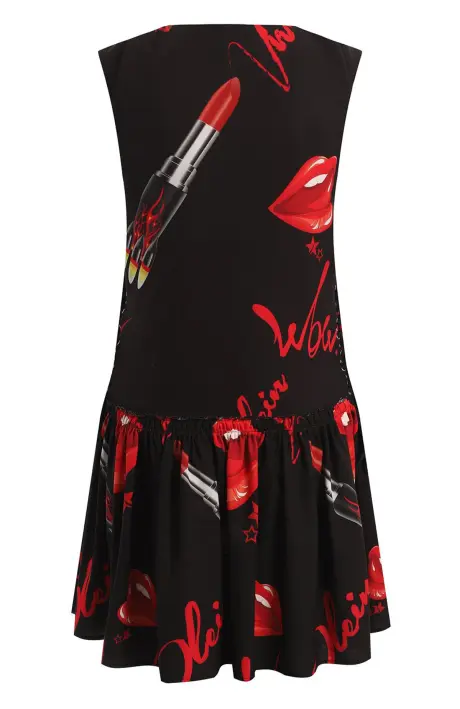 PHILIPP PLEIN Платье женское