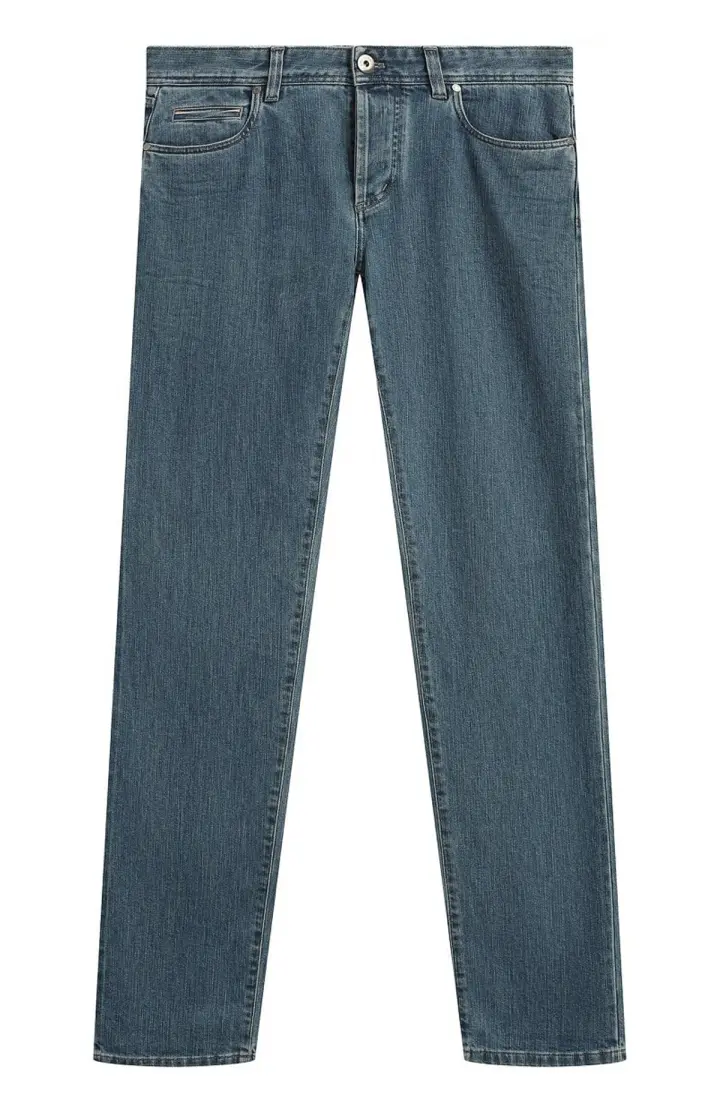  Джинсы мужские