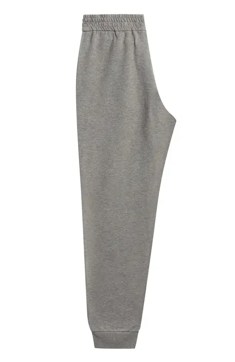 MONCLER Хлопковые джоггеры