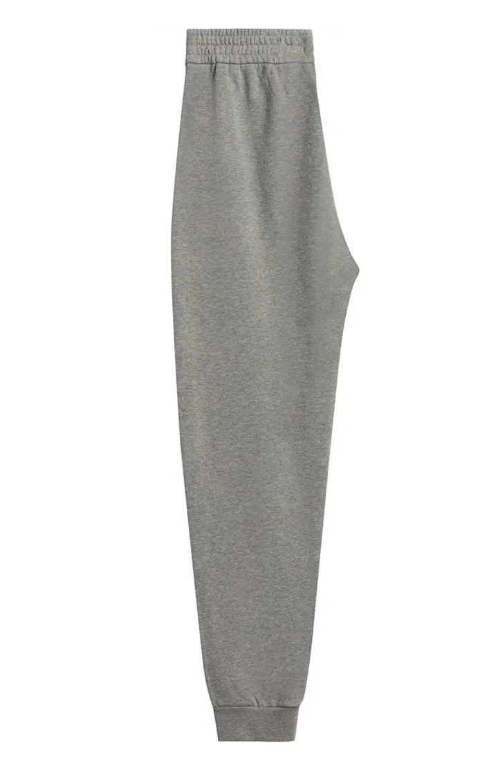 MONCLER Хлопковые джоггеры