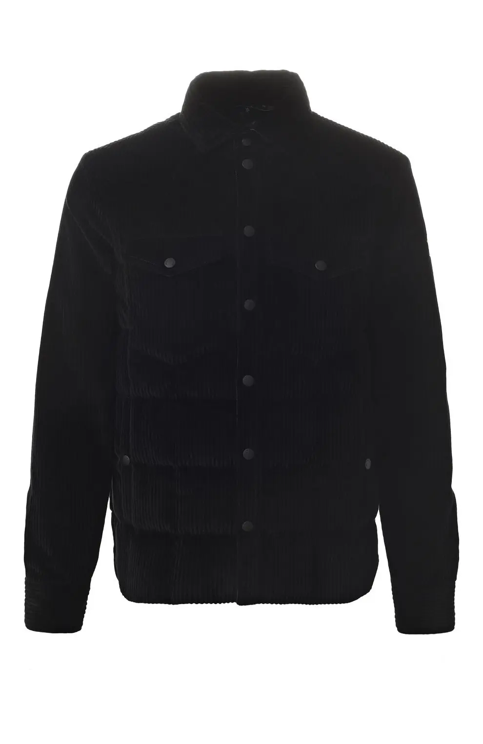  Куртка-рубашка