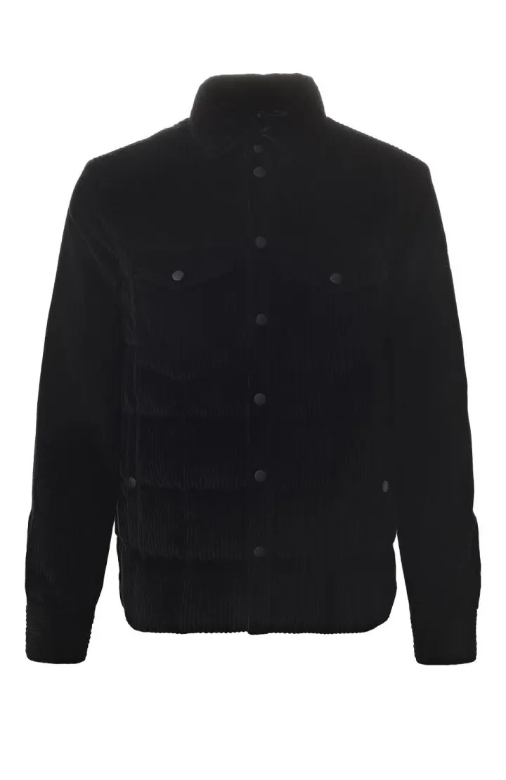  Куртка-рубашка