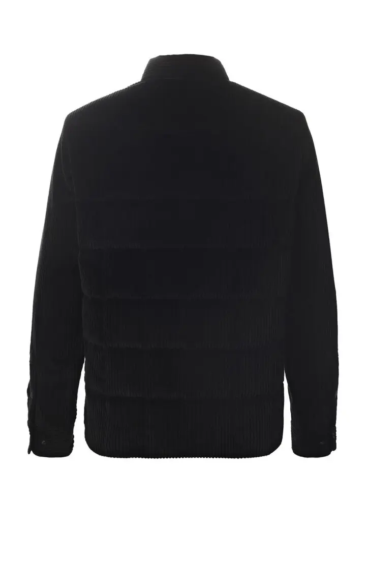  Куртка-рубашка