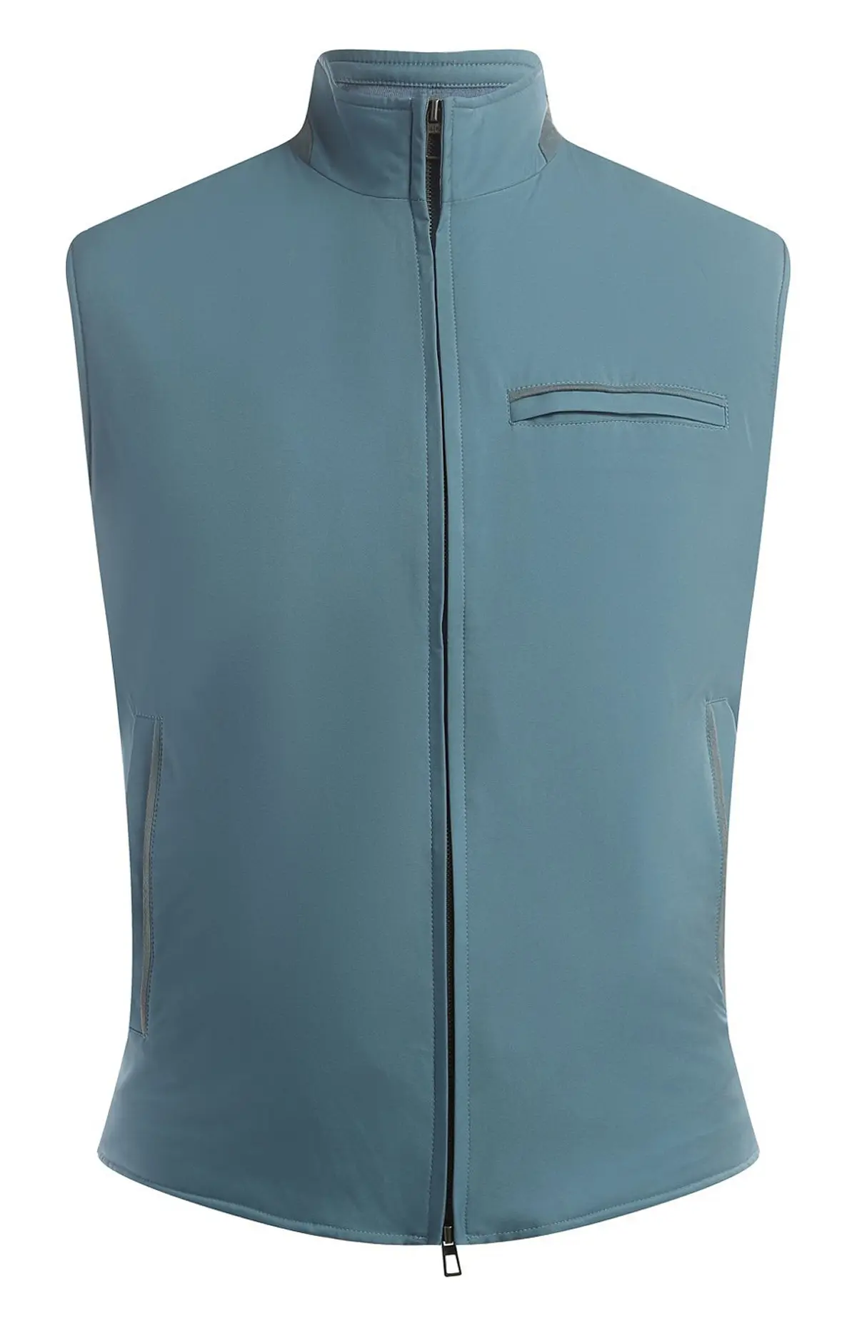  Жилет мужской