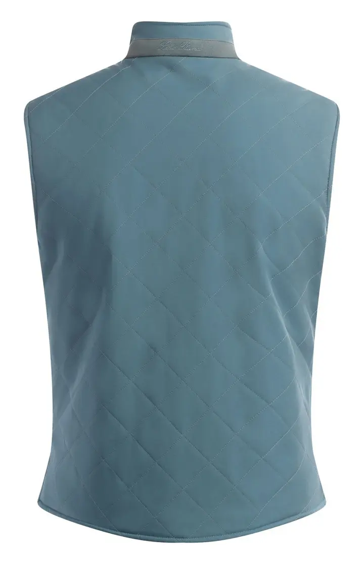  Жилет мужской