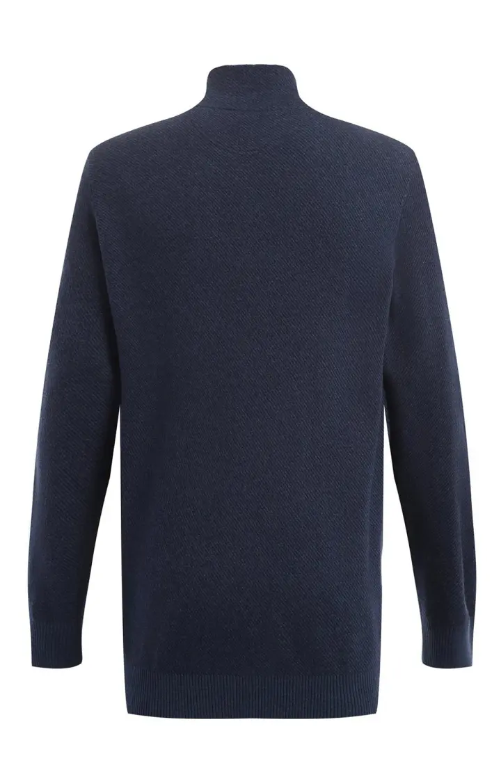  Кашемировый джемпер