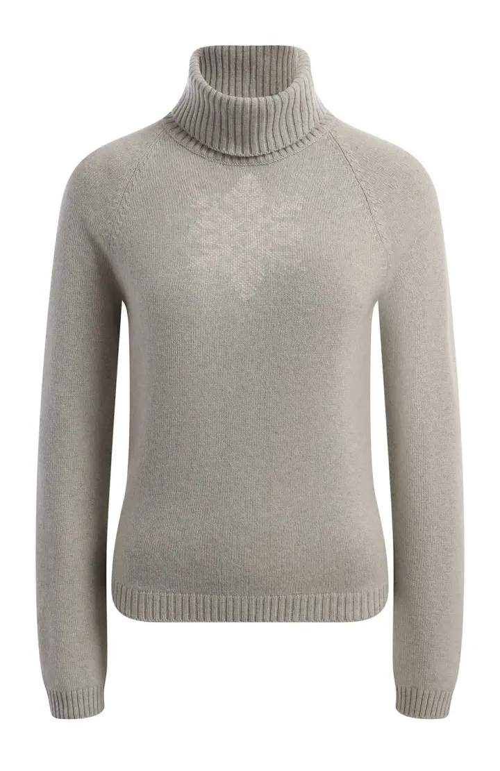 Loro Водолазка женская