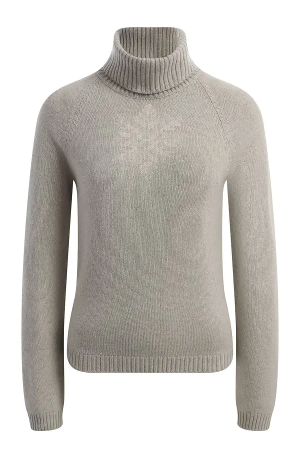 Loro Водолазка женская