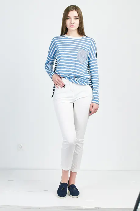 Loro Piana Брюки женские