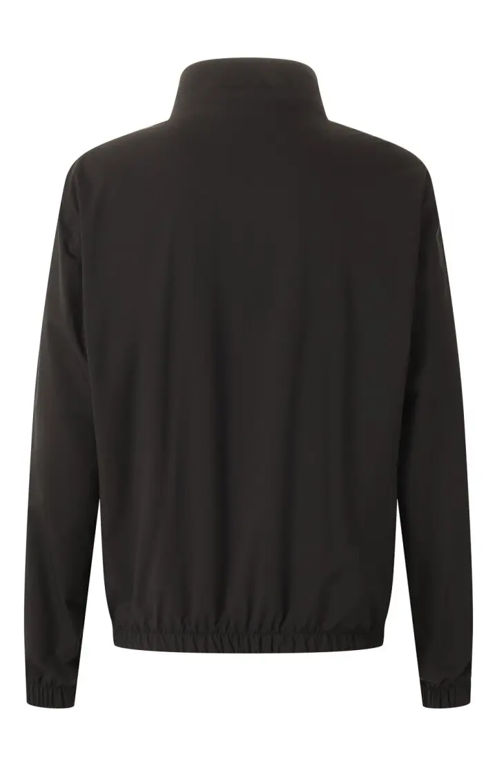  Бомбер мужской, двухсторонний