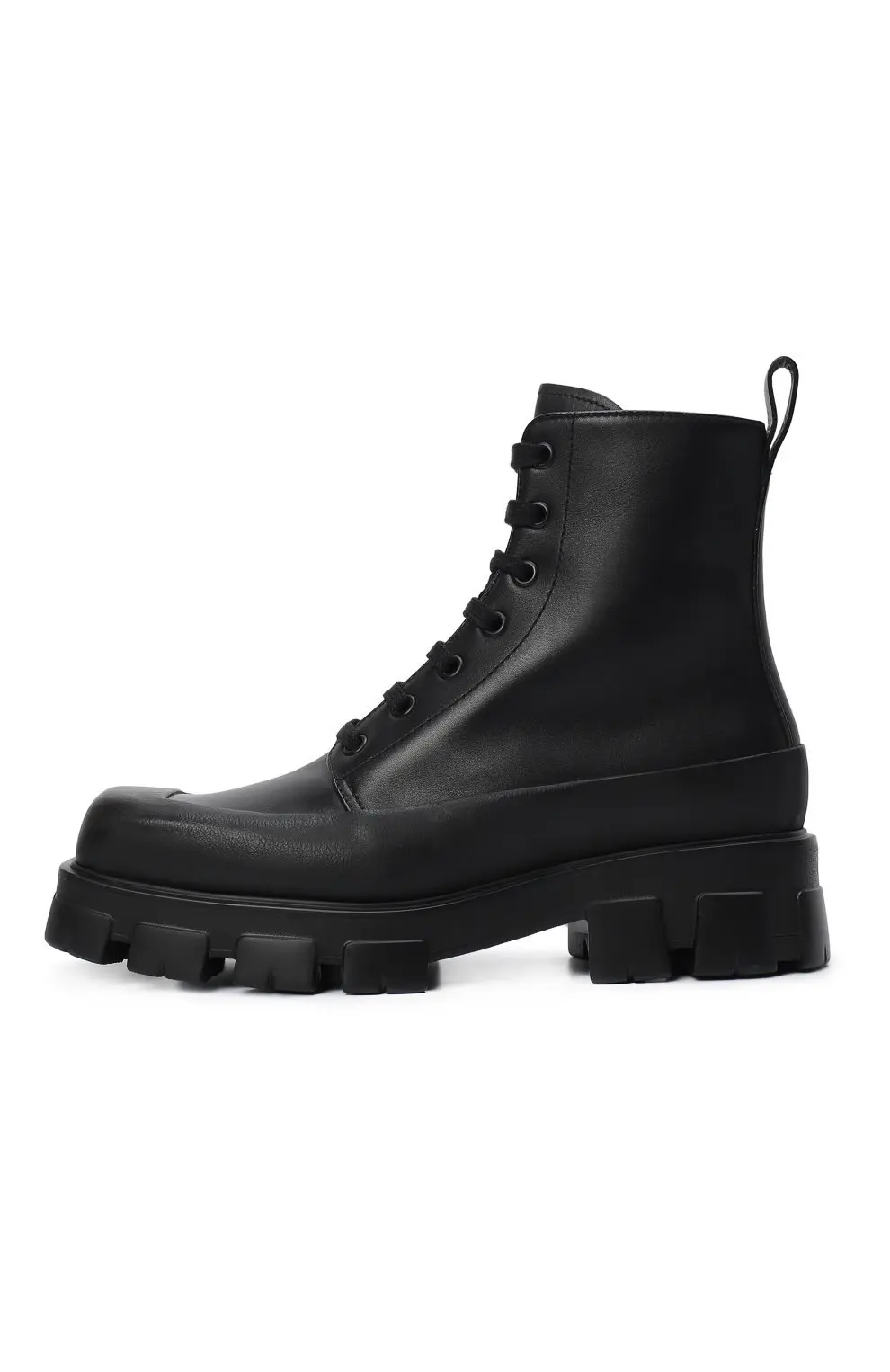  Ботинки мужские