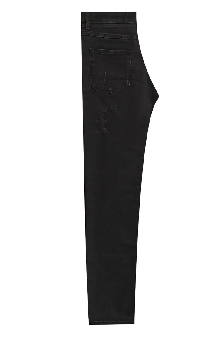 DOLCE & GABBANA Джинсы женские