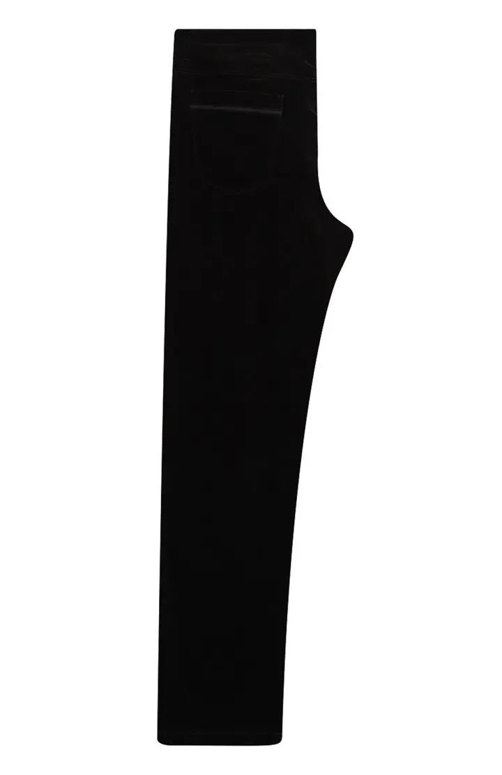 ZILLI Брюки мужские велюр