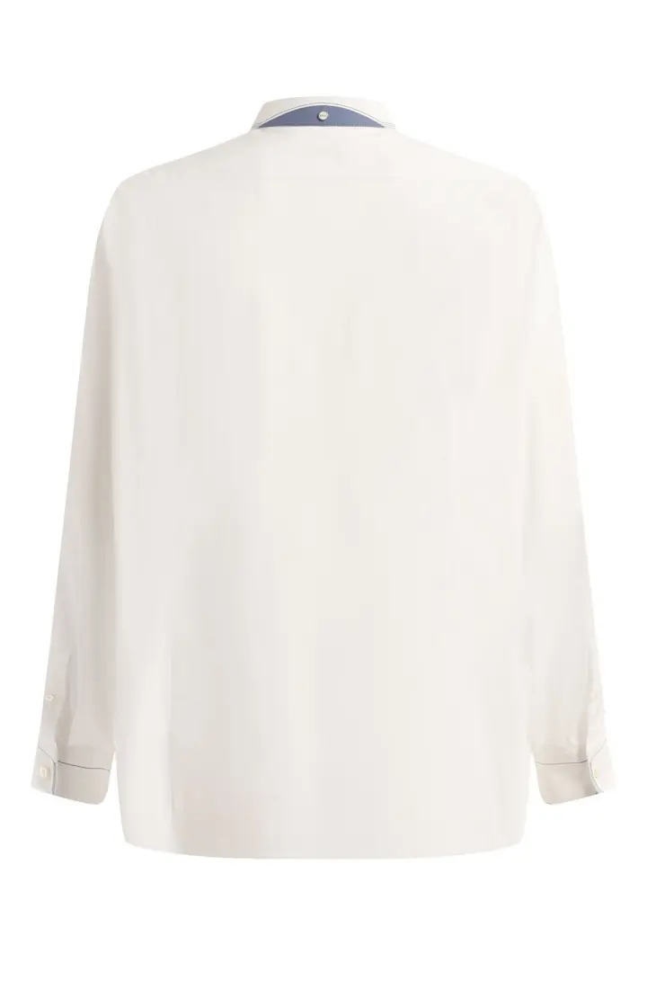  Рубашка мужская (дл рукав)