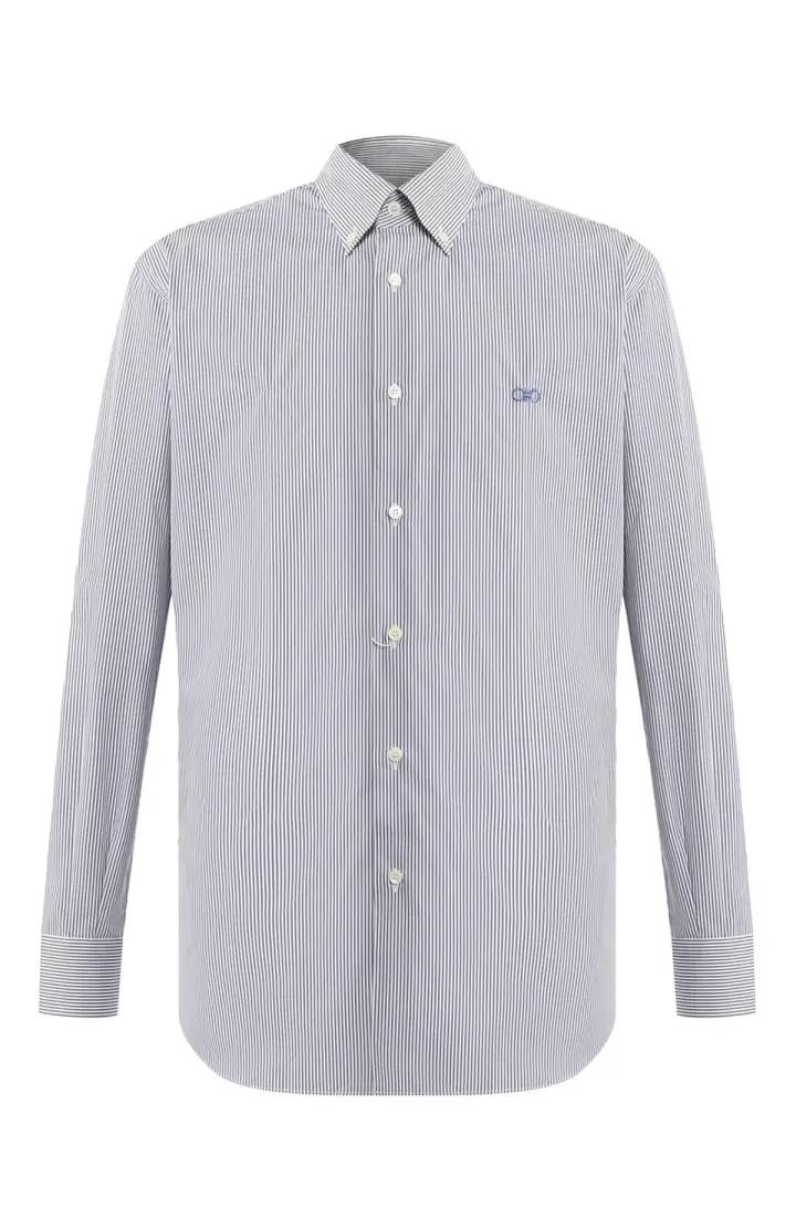  Рубашка мужская