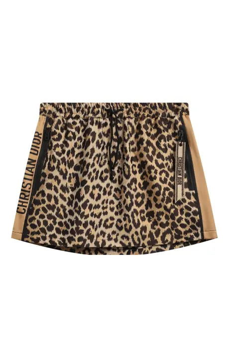 Christian Dior Женская юбка