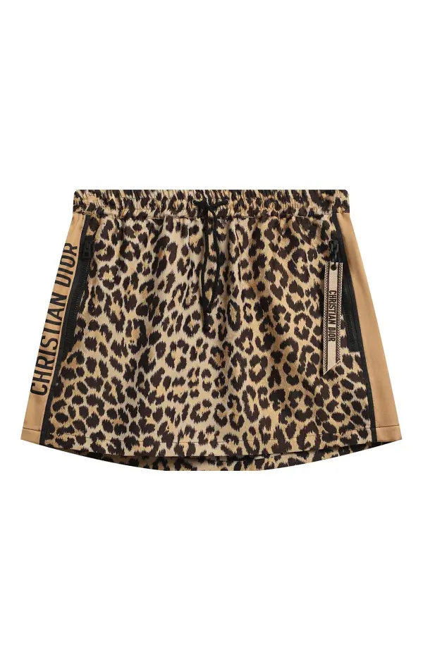 Christian Dior Женская юбка