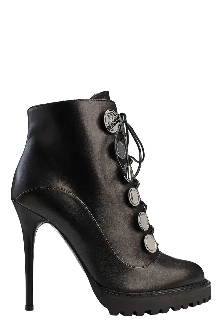  Ботильоны женские