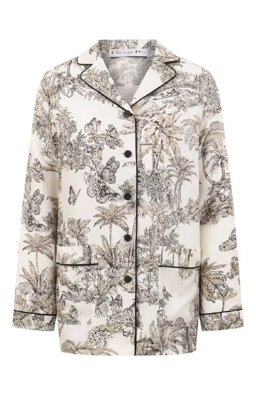 Dior Рубашка женская